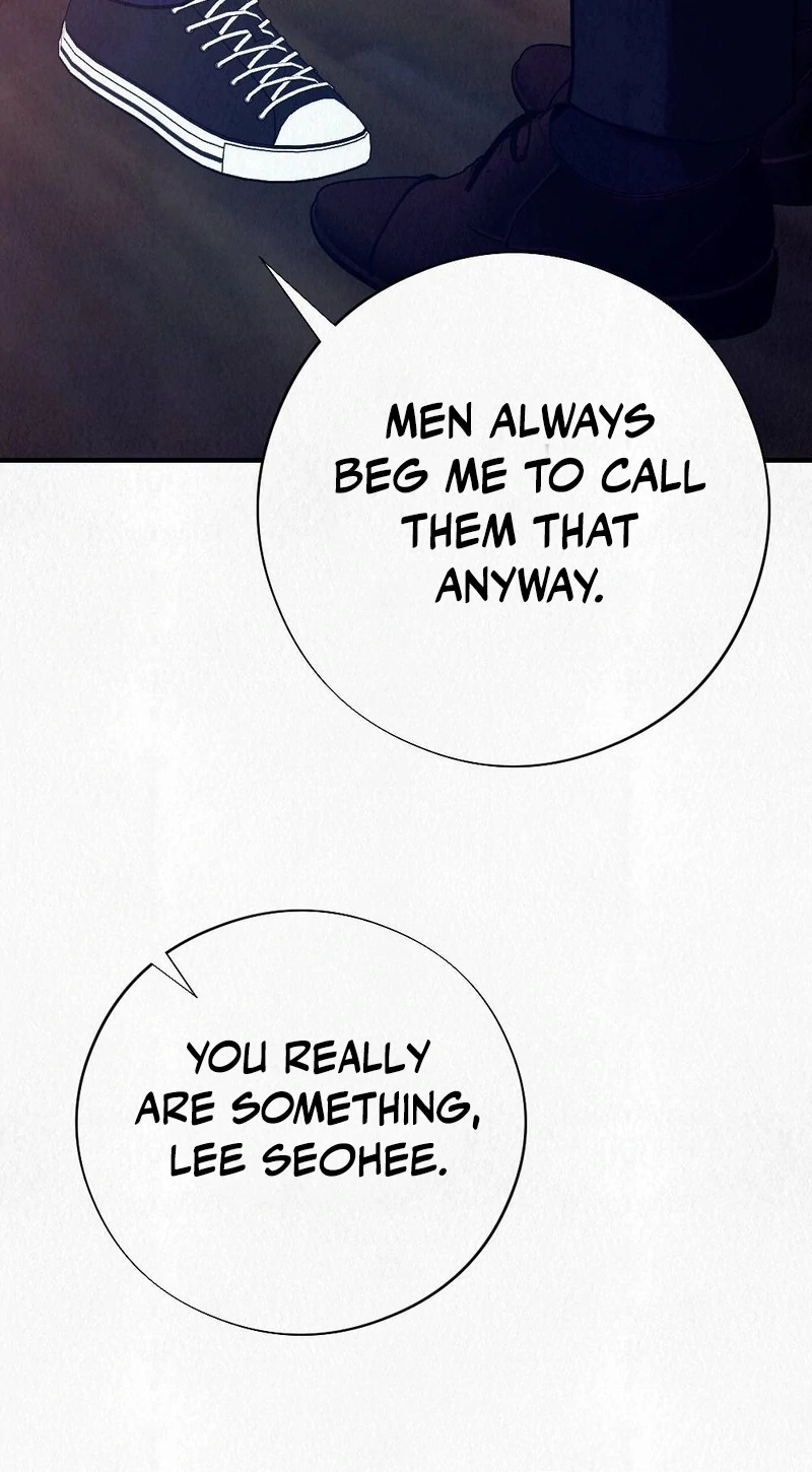 Rainy Season Guest Chapter 2 - Page 104