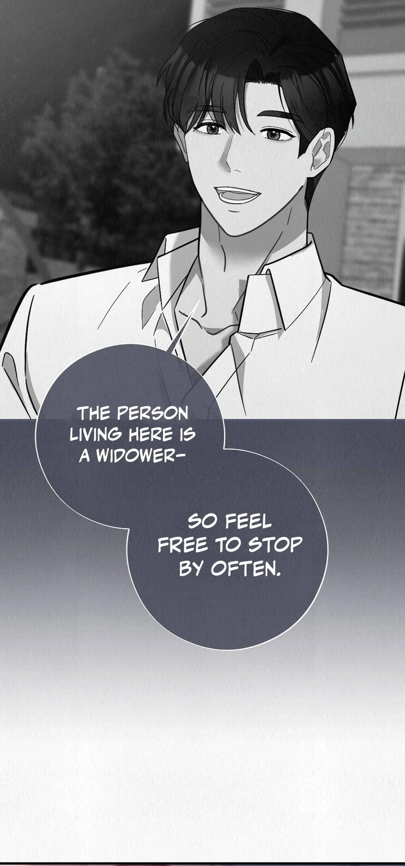 Rainy Season Guest Chapter 2 - Page 117