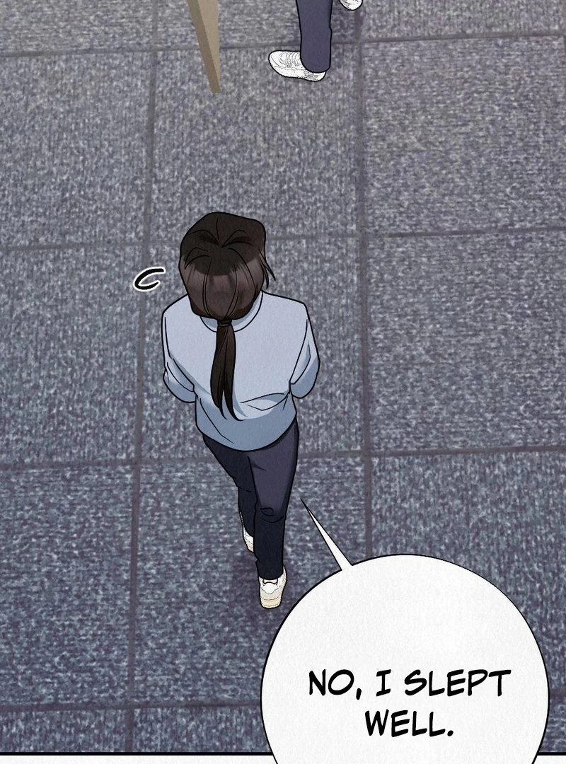 Rainy Season Guest Chapter 2 - Page 18
