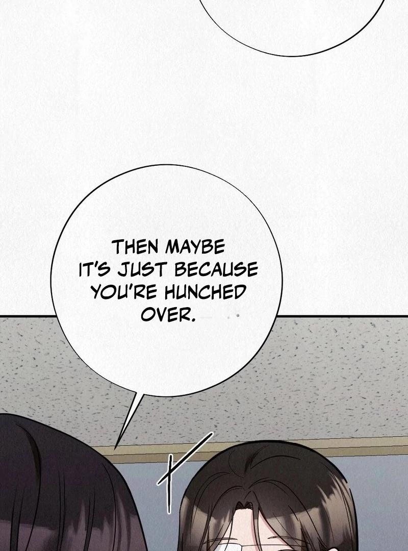 Rainy Season Guest Chapter 2 - Page 19