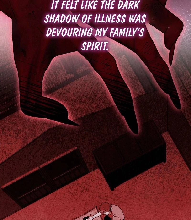Rainy Season Guest Chapter 2 - Page 59