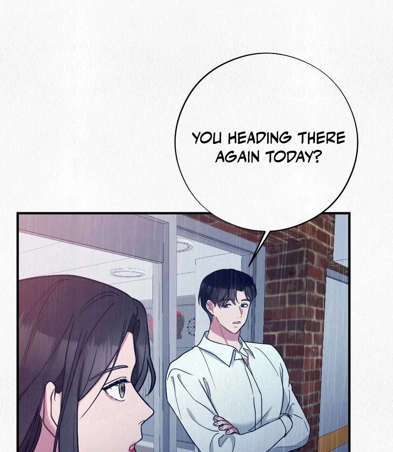 Rainy Season Guest Chapter 2 - Page 63