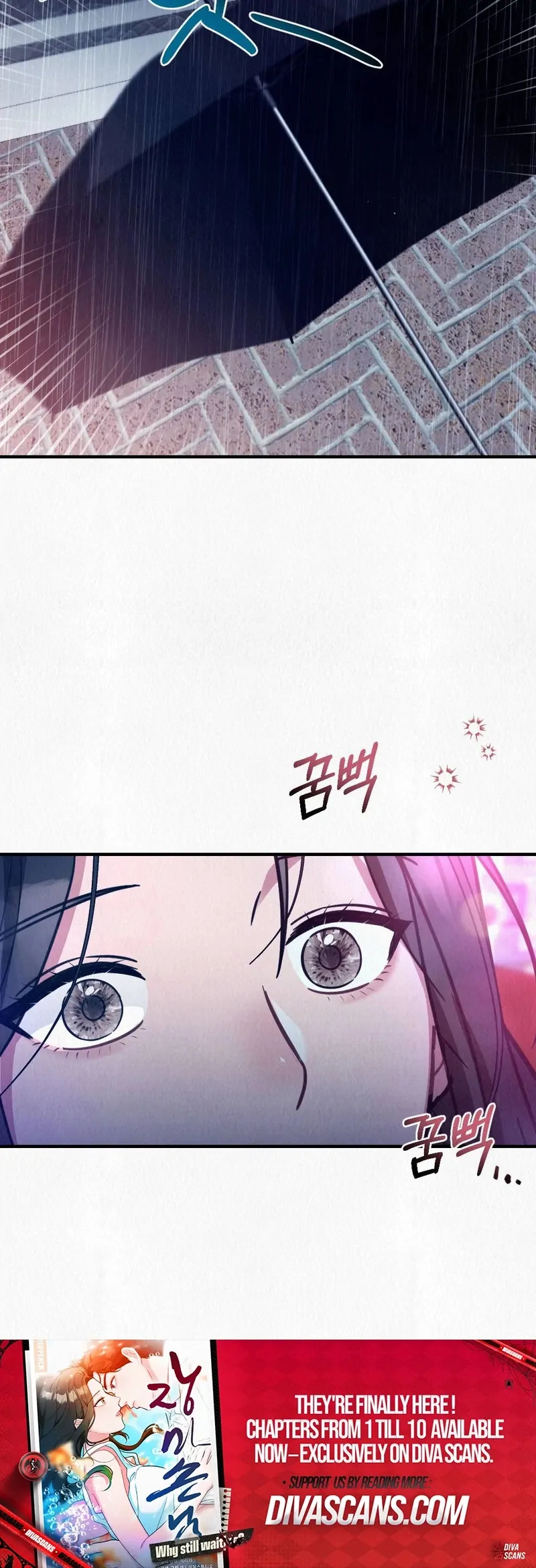 Rainy Season Guest Chapter 2 - Page 65