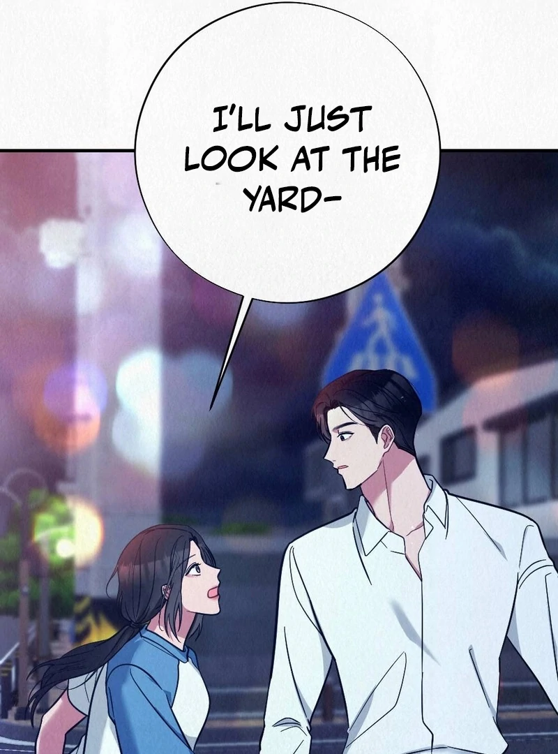 Rainy Season Guest Chapter 2 - Page 79