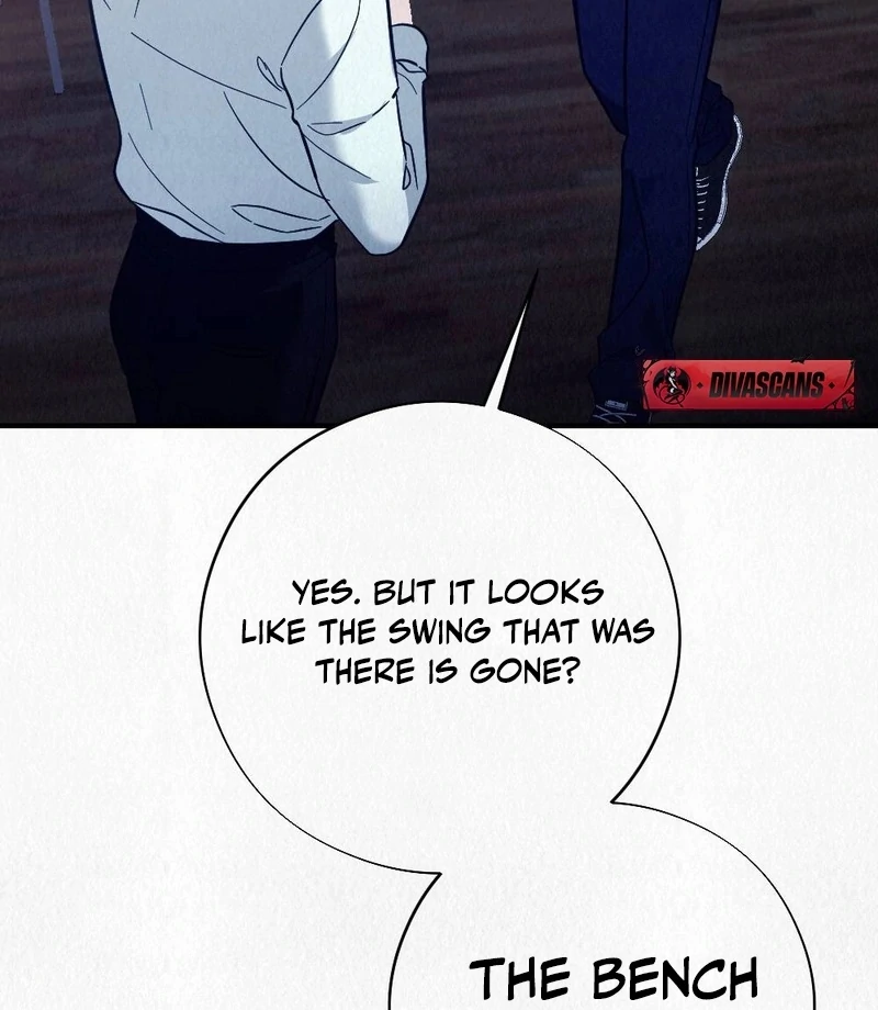 Rainy Season Guest Chapter 2 - Page 89