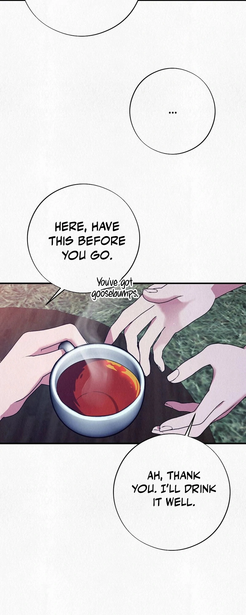 Rainy Season Guest Chapter 2 - Page 91