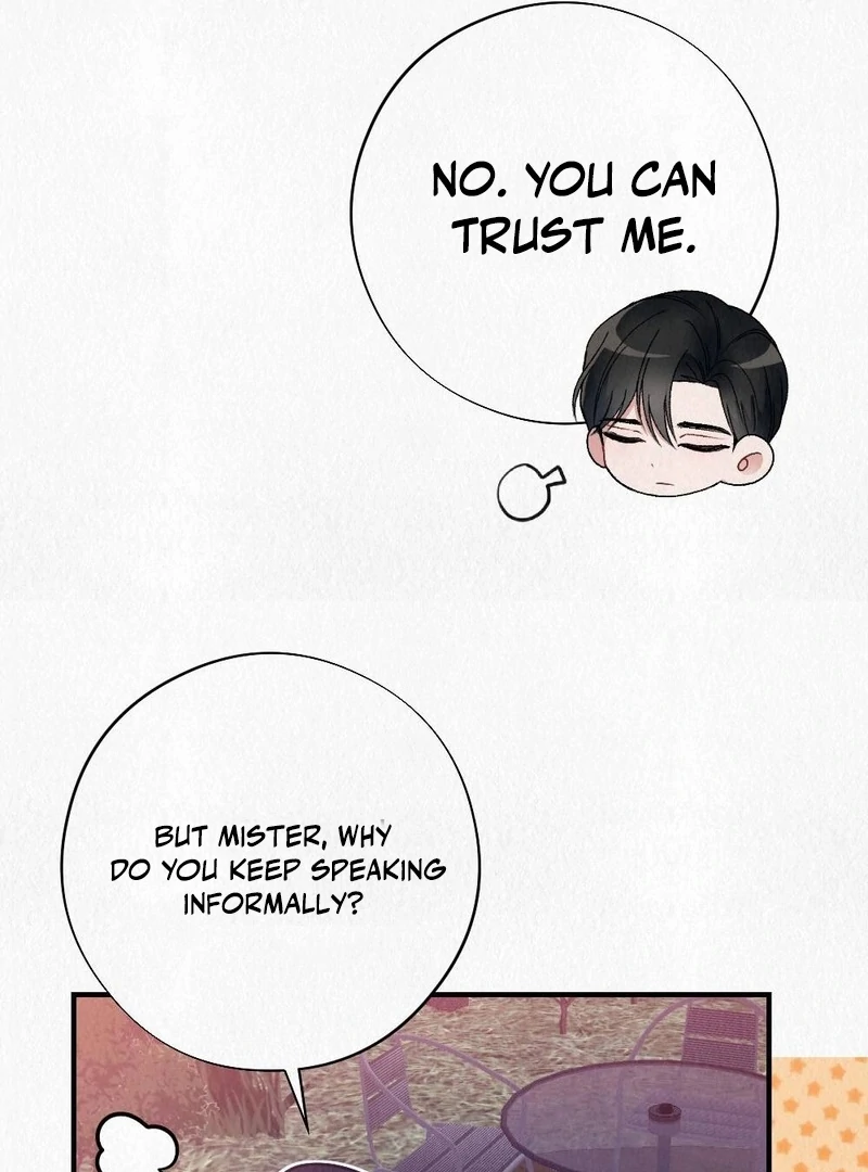 Rainy Season Guest Chapter 2 - Page 97