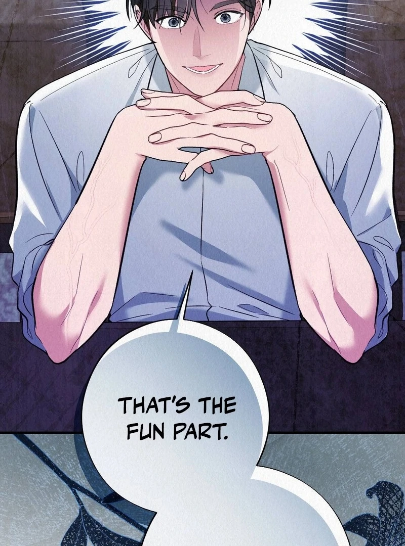 Rainy Season Guest Chapter 3 - Page 11