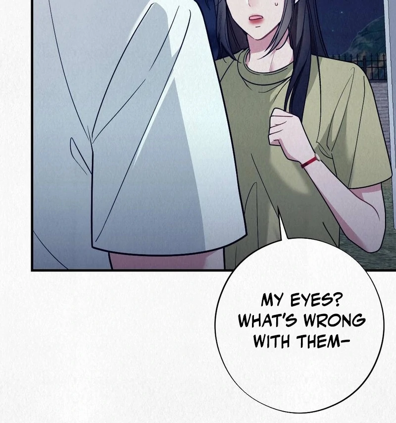 Rainy Season Guest Chapter 3 - Page 105