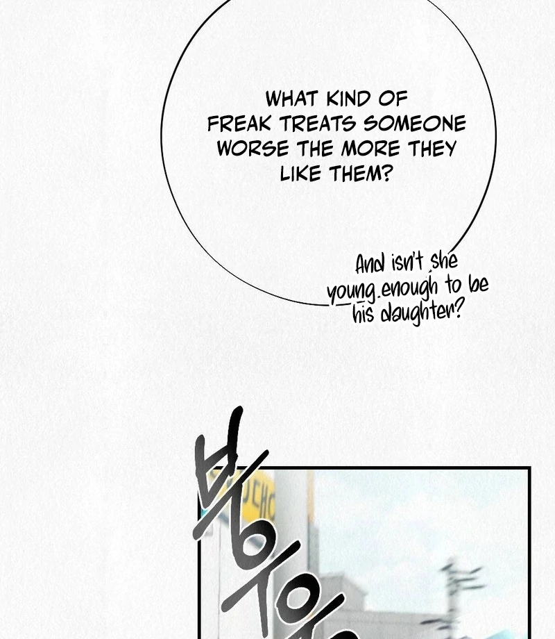 Rainy Season Guest Chapter 3 - Page 30