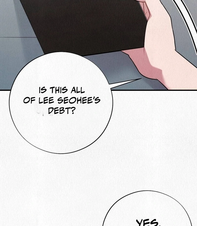 Rainy Season Guest Chapter 3 - Page 4