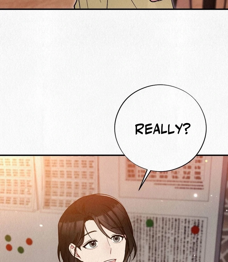 Rainy Season Guest Chapter 3 - Page 34