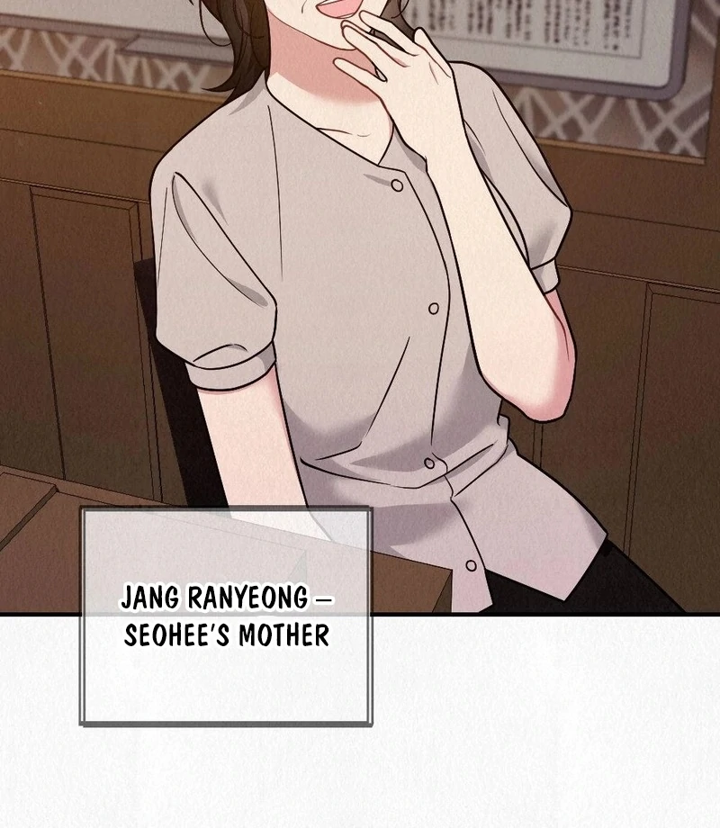 Rainy Season Guest Chapter 3 - Page 35