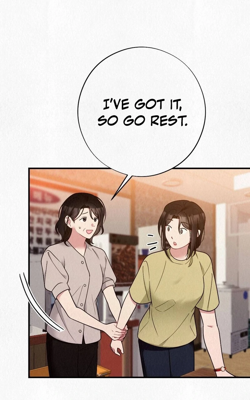 Rainy Season Guest Chapter 3 - Page 40
