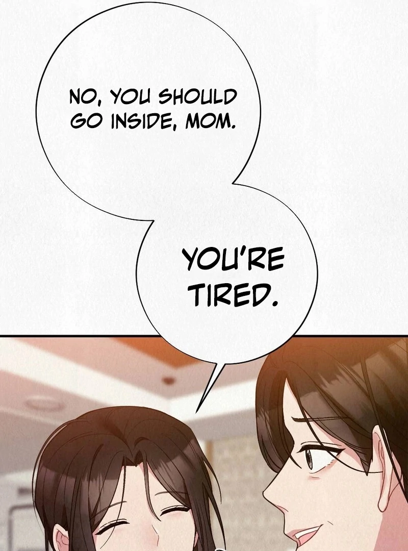 Rainy Season Guest Chapter 3 - Page 41
