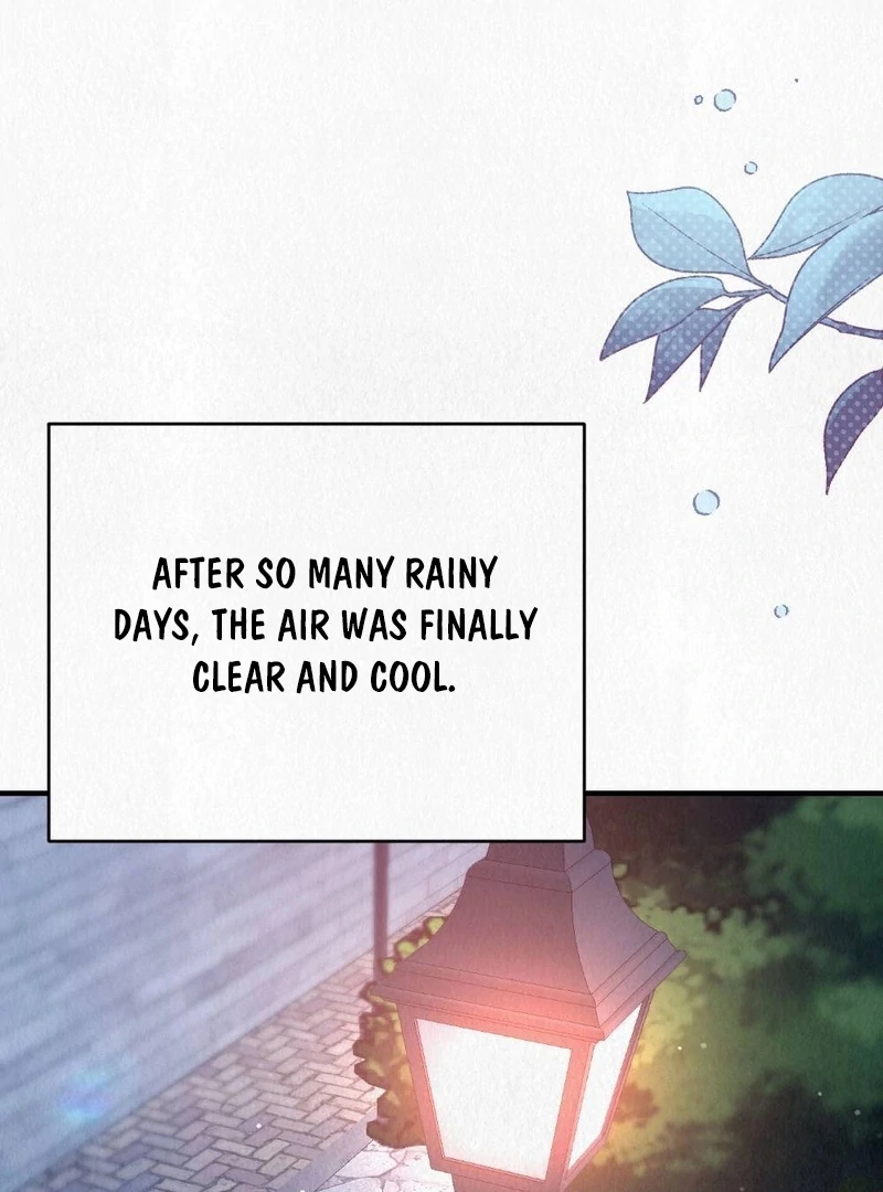Rainy Season Guest Chapter 3 - Page 49