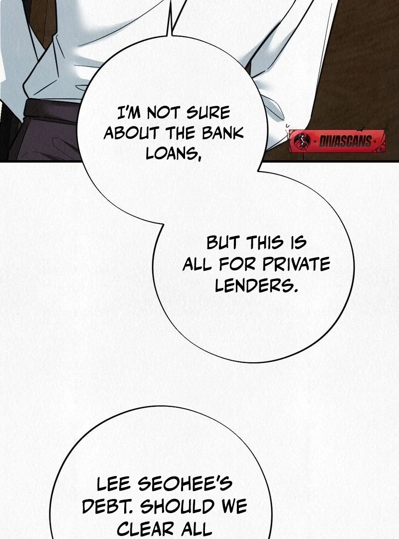 Rainy Season Guest Chapter 3 - Page 6
