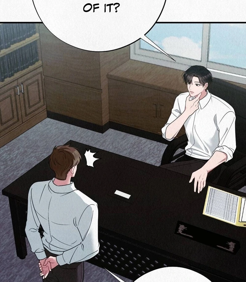 Rainy Season Guest Chapter 3 - Page 7