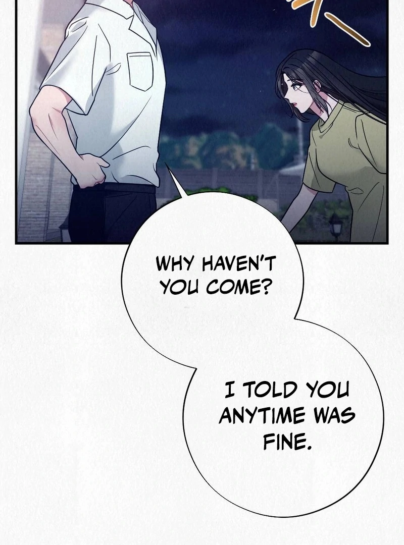 Rainy Season Guest Chapter 3 - Page 71