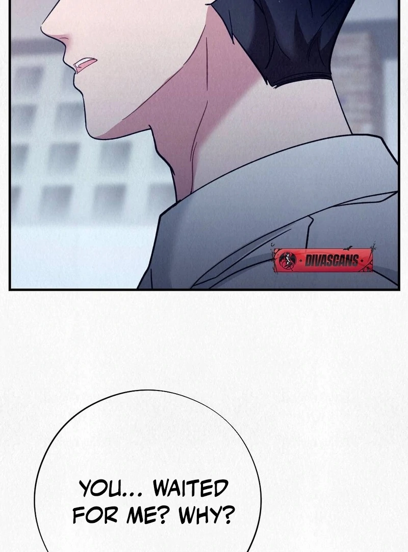 Rainy Season Guest Chapter 3 - Page 76