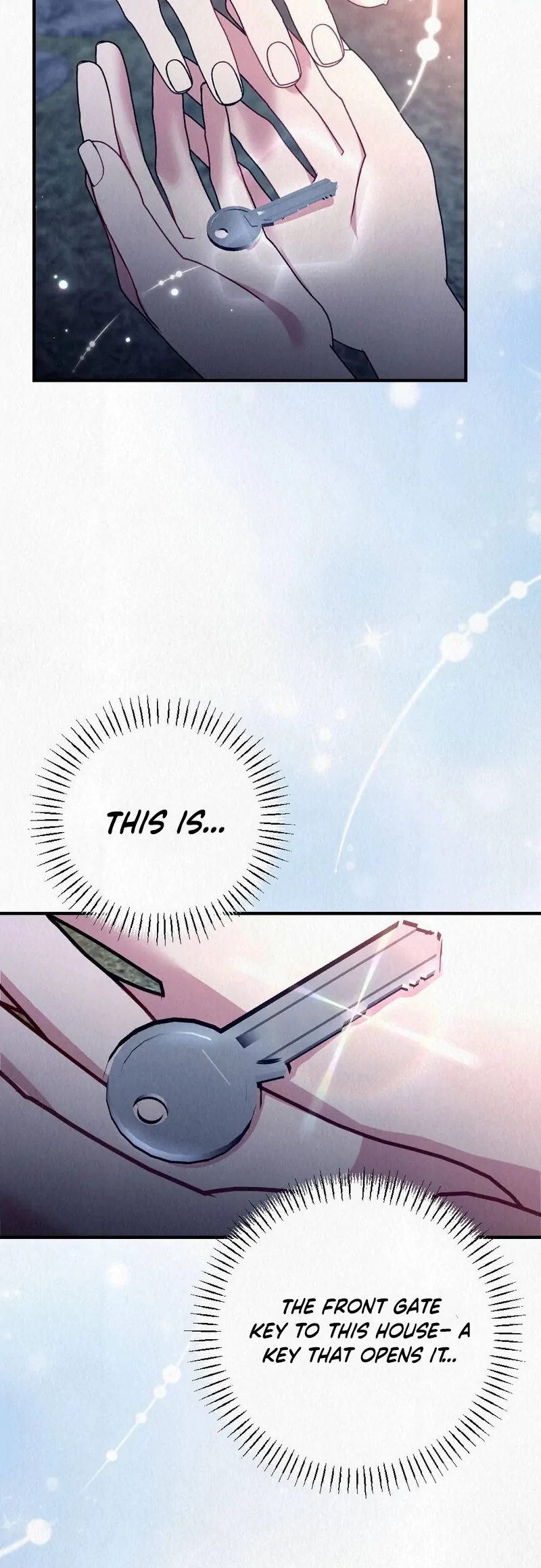 Rainy Season Guest Chapter 3 - Page 92