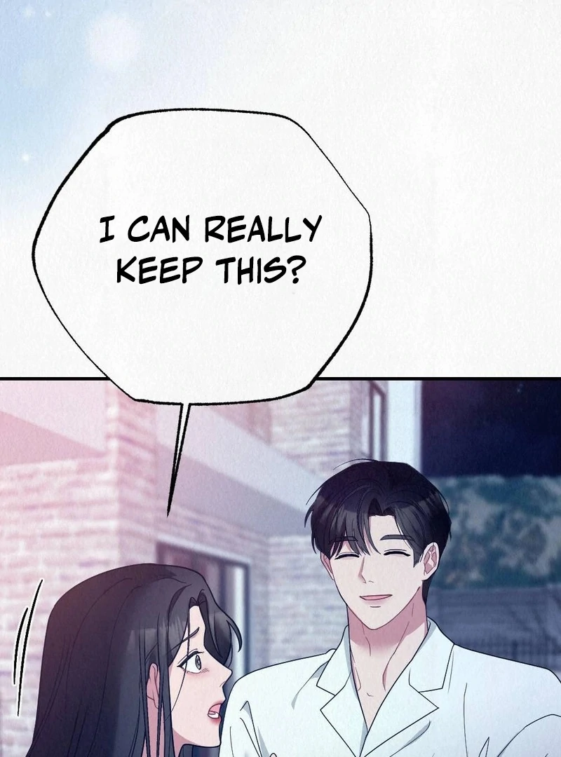 Rainy Season Guest Chapter 3 - Page 93