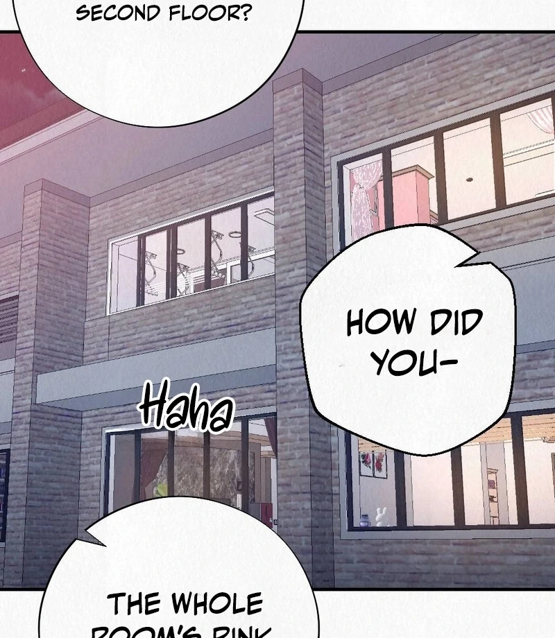Rainy Season Guest Chapter 3 - Page 95