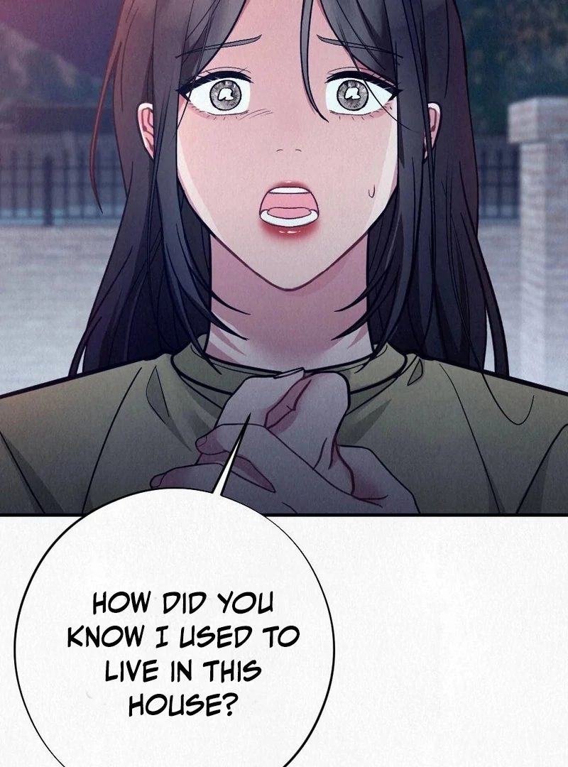 Rainy Season Guest Chapter 3 - Page 97