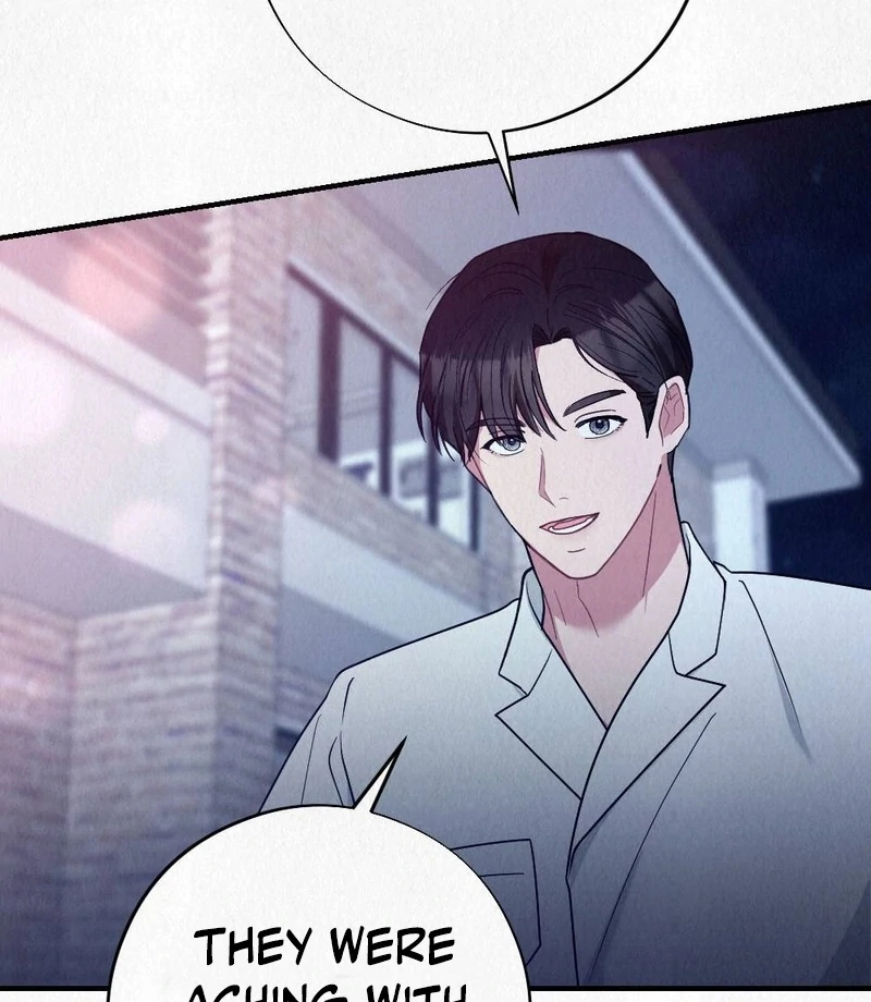 Rainy Season Guest Chapter 3 - Page 99
