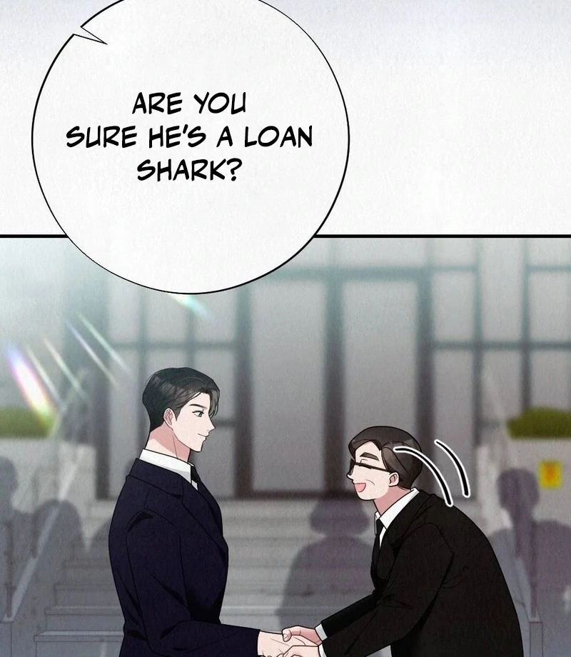 Rainy Season Guest Chapter 4 - Page 102