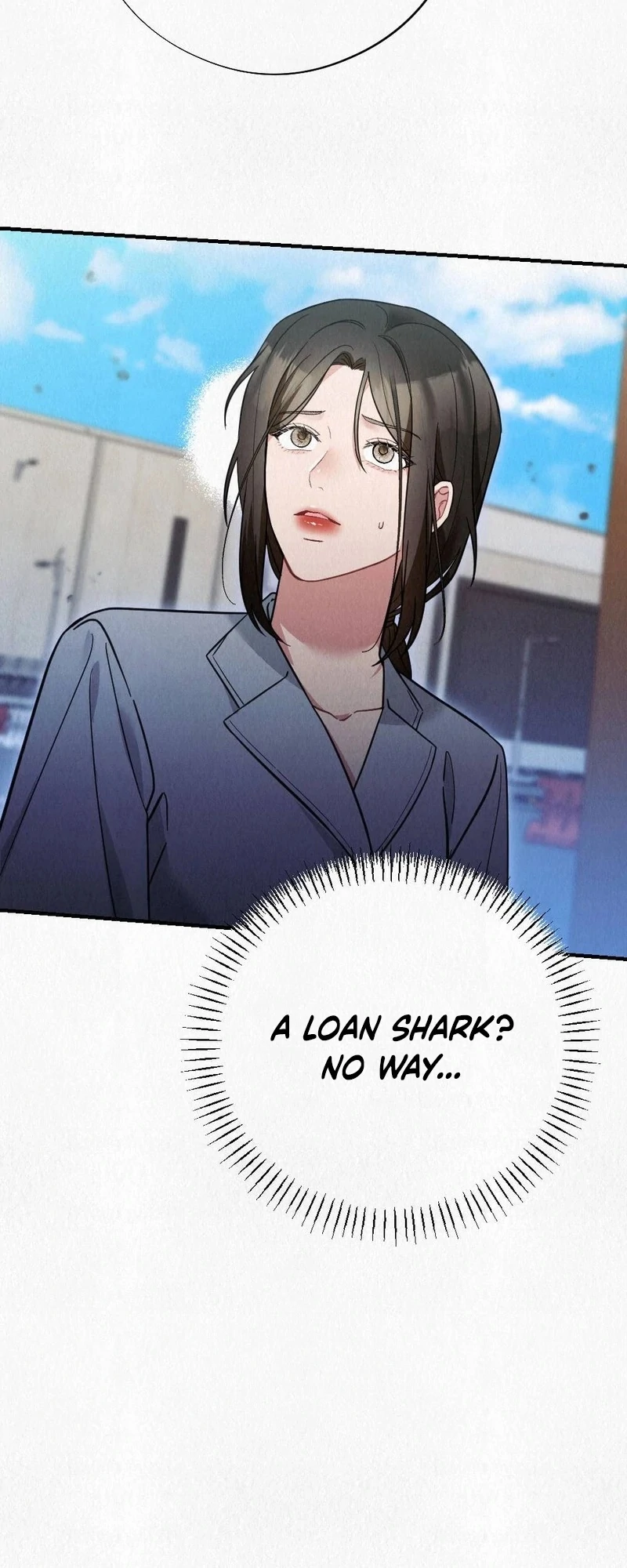 Rainy Season Guest Chapter 4 - Page 104