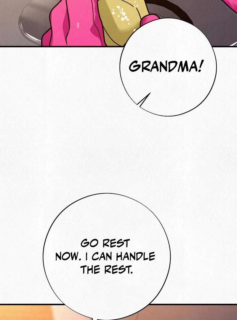 Rainy Season Guest Chapter 4 - Page 109