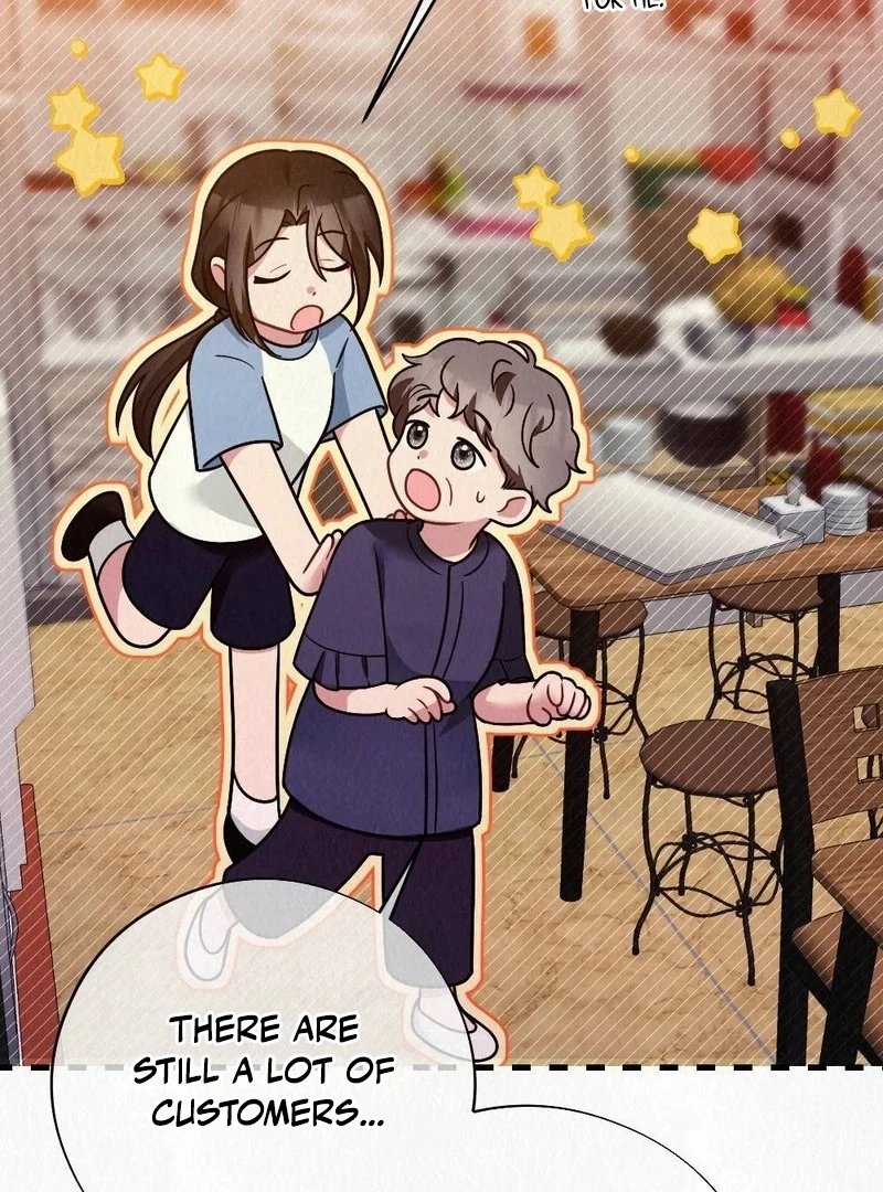 Rainy Season Guest Chapter 4 - Page 114