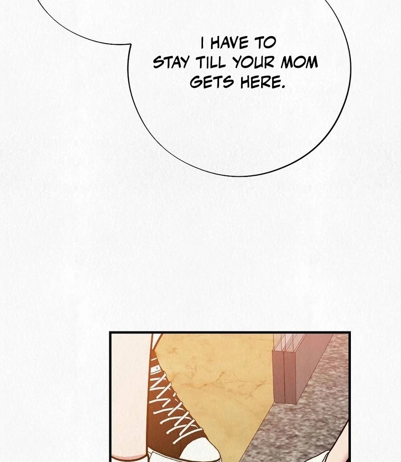 Rainy Season Guest Chapter 4 - Page 115
