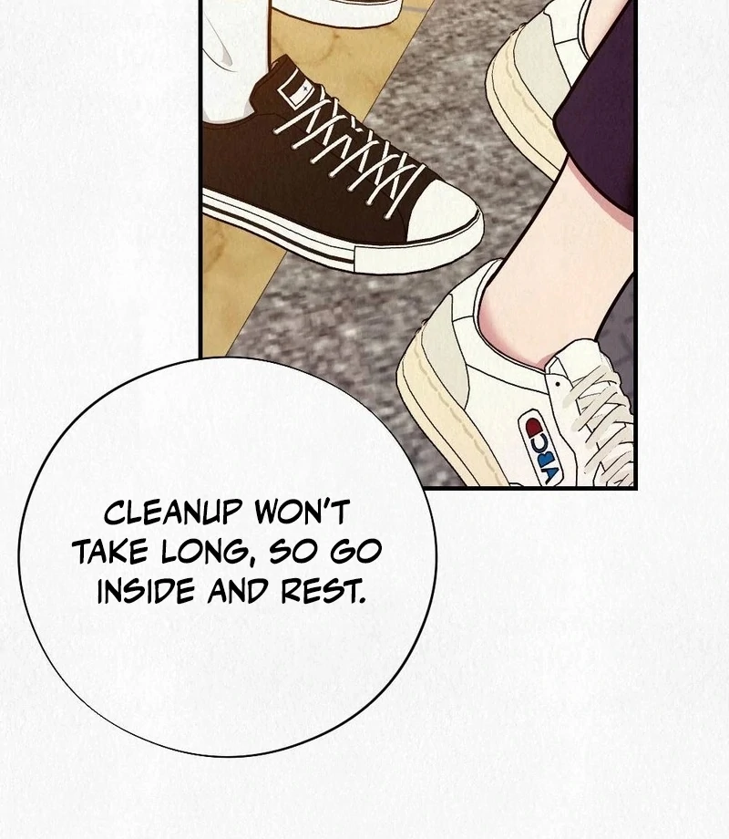 Rainy Season Guest Chapter 4 - Page 116