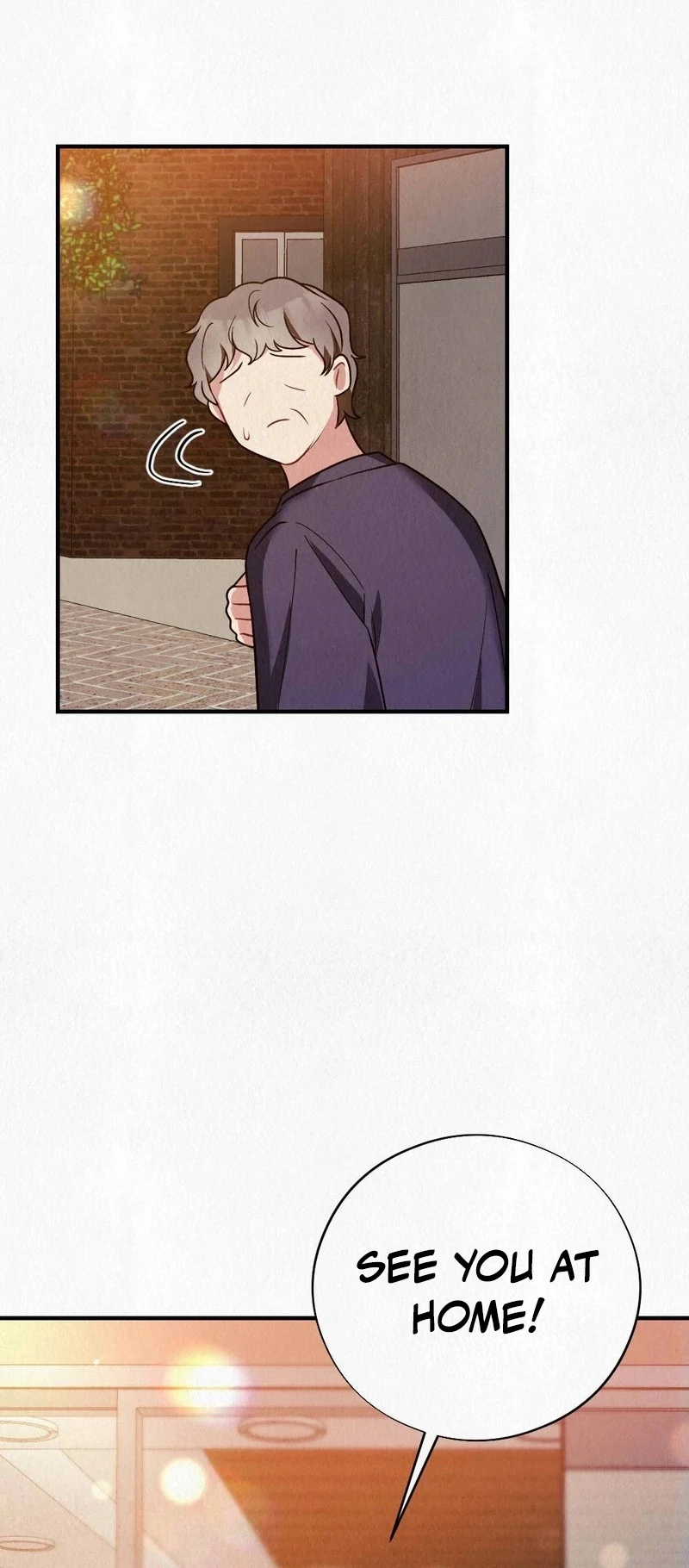 Rainy Season Guest Chapter 4 - Page 117