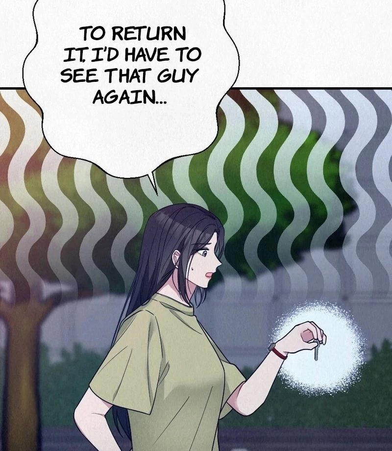 Rainy Season Guest Chapter 4 - Page 50