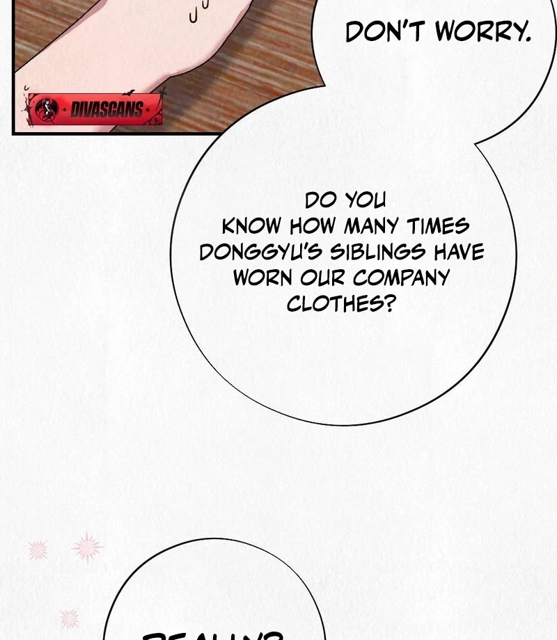 Rainy Season Guest Chapter 4 - Page 85