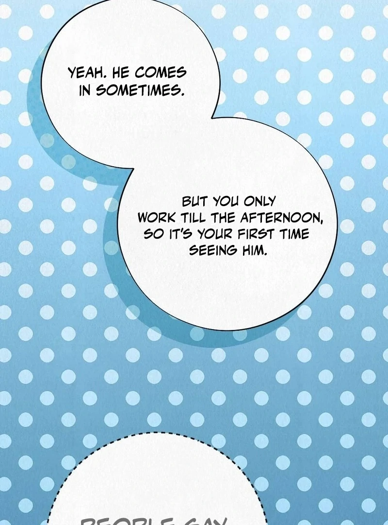 Rainy Season Guest Chapter 4 - Page 97