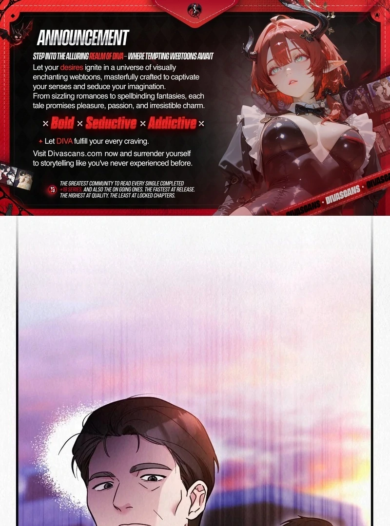 Rainy Season Guest Chapter 5 - Page 1