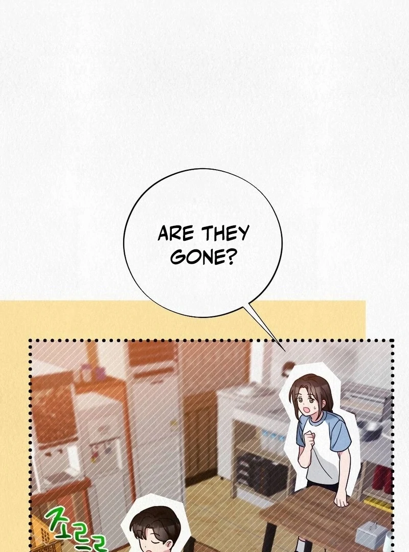 Rainy Season Guest Chapter 5 - Page 106