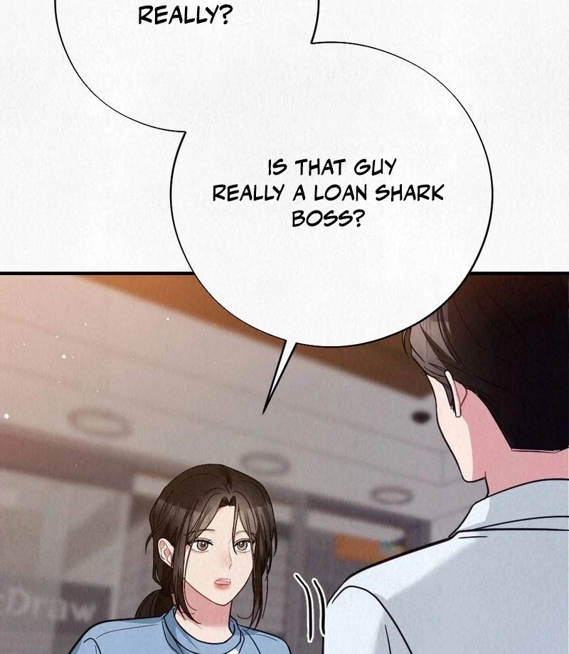 Rainy Season Guest Chapter 5 - Page 108