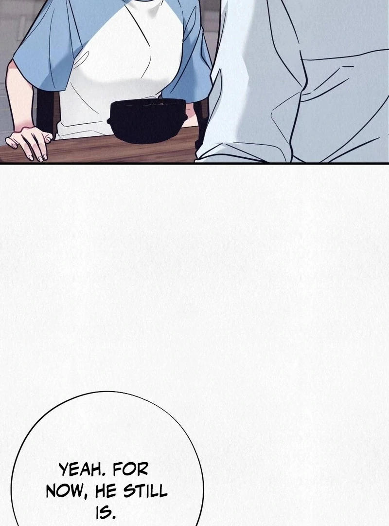 Rainy Season Guest Chapter 5 - Page 109