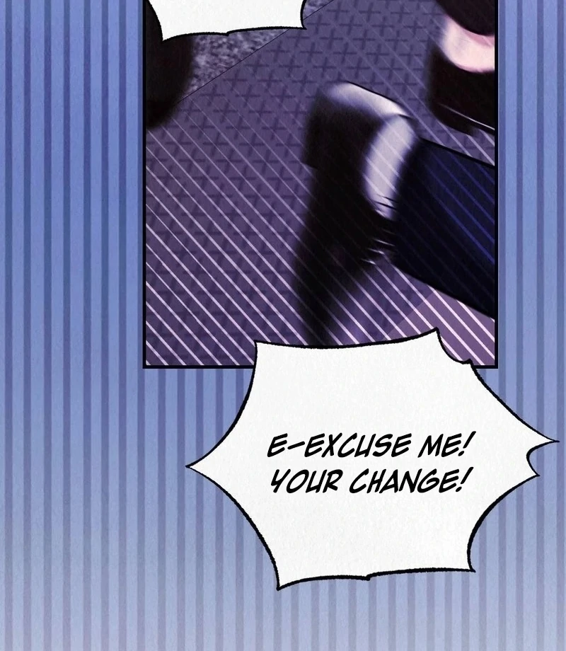 Rainy Season Guest Chapter 5 - Page 12