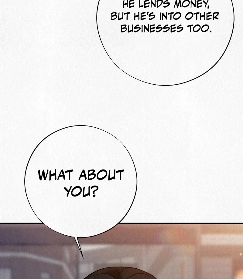 Rainy Season Guest Chapter 5 - Page 111