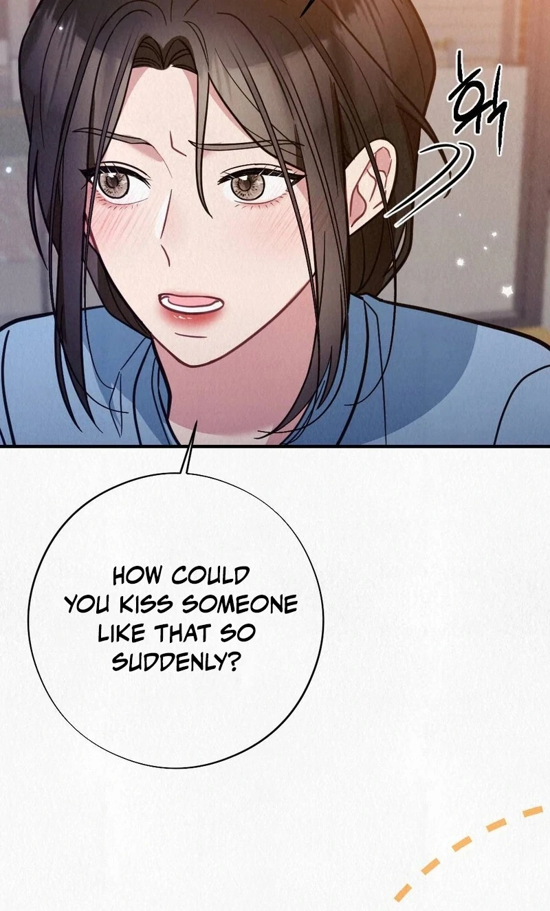 Rainy Season Guest Chapter 5 - Page 117