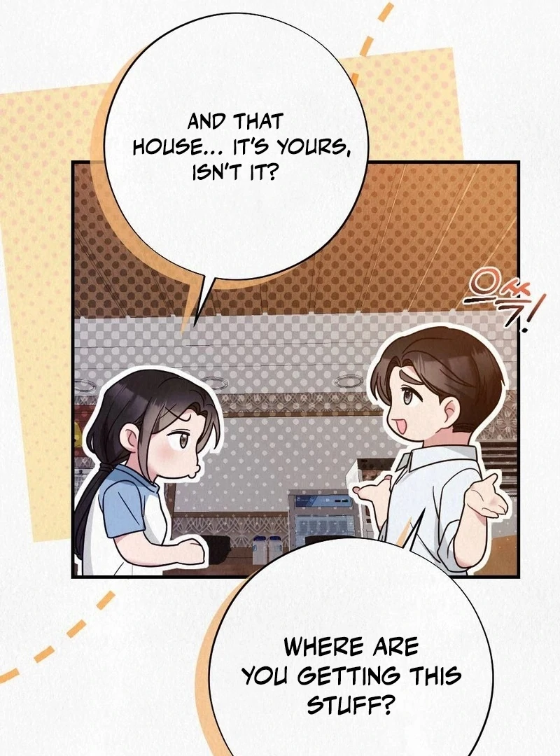Rainy Season Guest Chapter 5 - Page 118