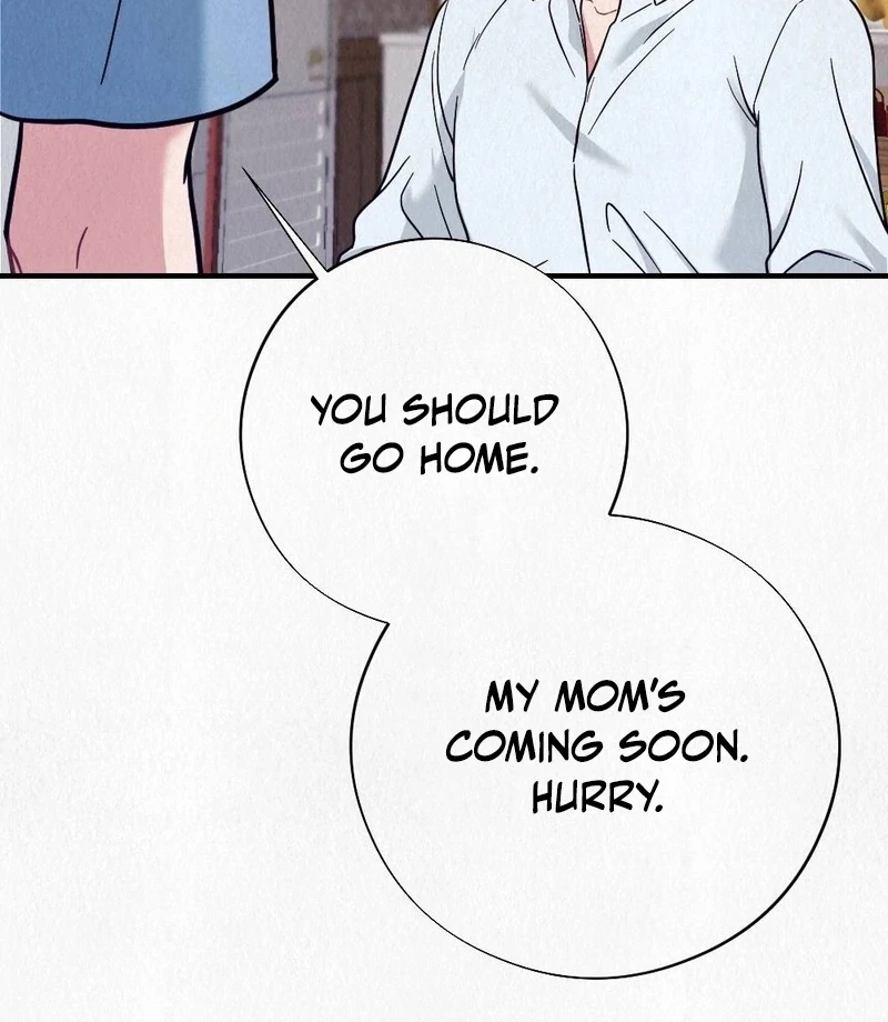 Rainy Season Guest Chapter 5 - Page 120
