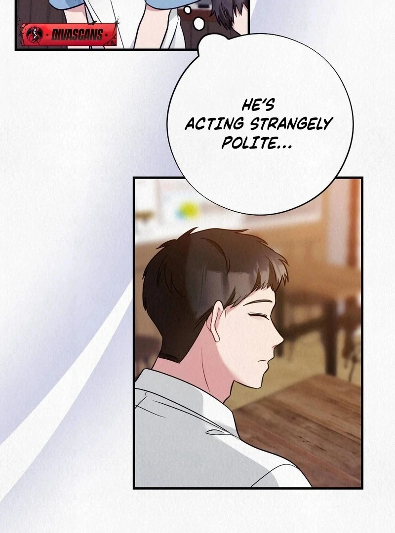 Rainy Season Guest Chapter 5 - Page 18