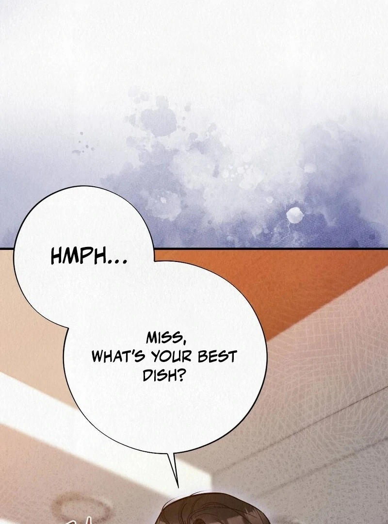 Rainy Season Guest Chapter 5 - Page 19
